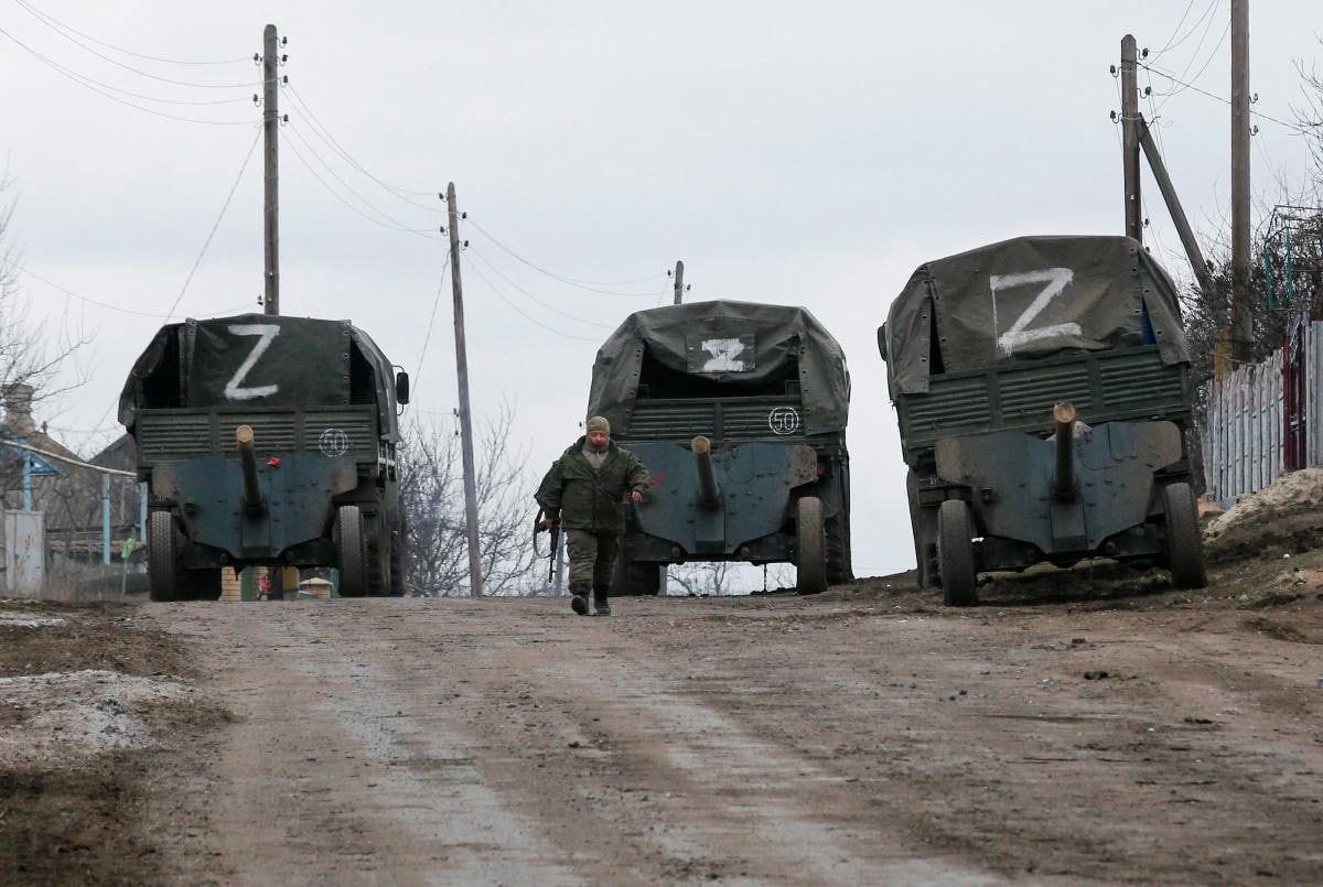 Помешанный на войне z телеграмм фото 108