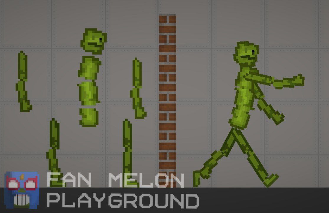 Telegramканал "Fan Melon Playground" — fanmelonplayground — TGStat
