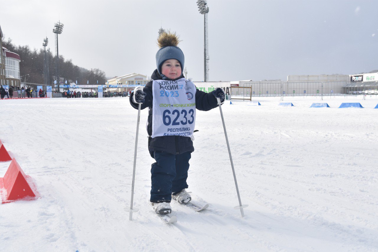 Министр спорта республики башкортостан