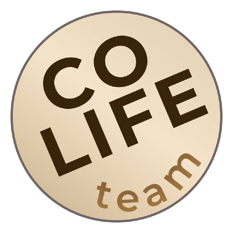 24 года выпуска. Colife