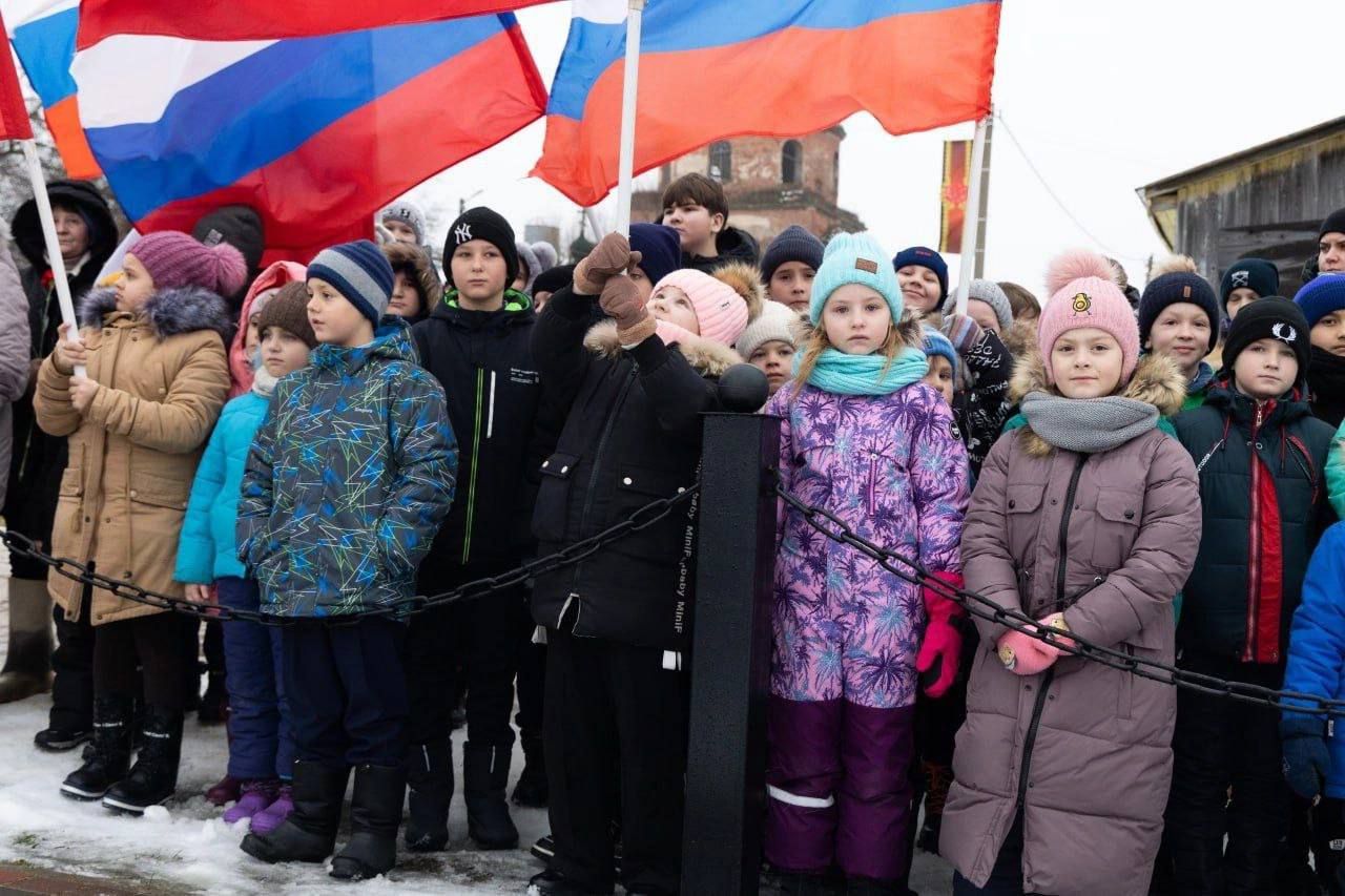 Волоколамск подслушано