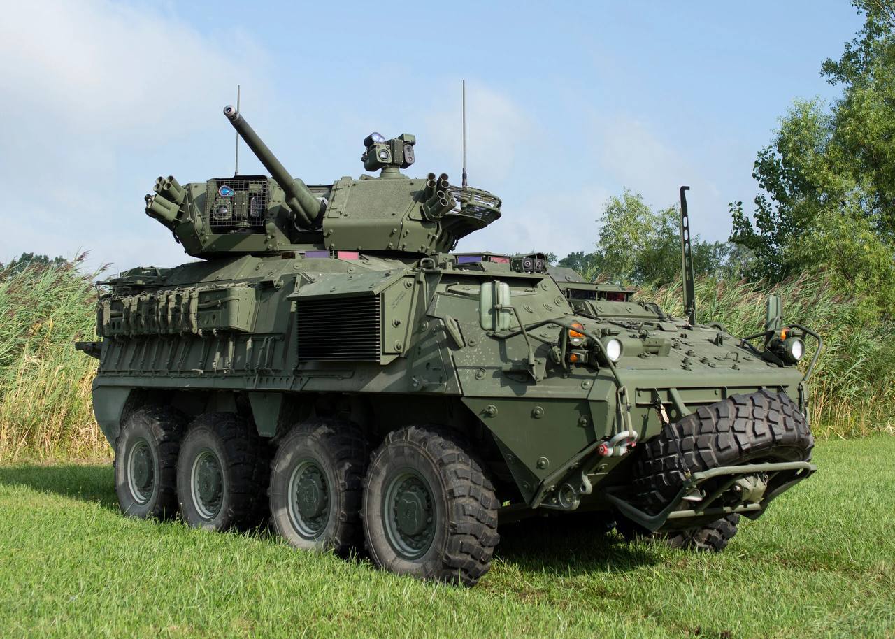 Страйкер. БТР м1126 Страйкер. Stryker Боевая бронированная машина. БТР Stryker a1. М1126 Stryker.