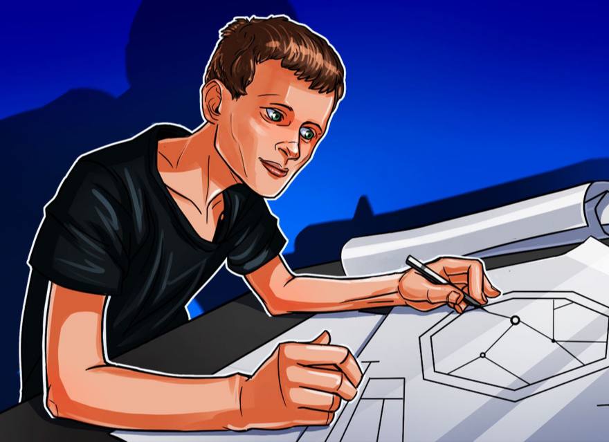 The skin changer nft