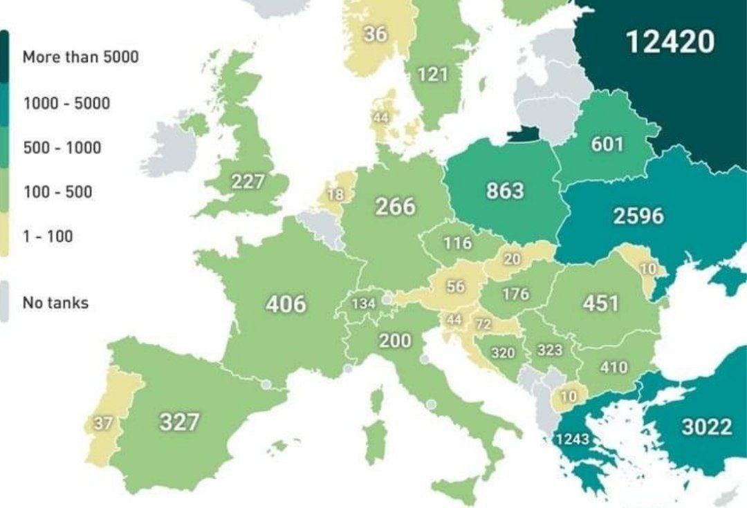 Как выглядит европа сейчас Политическая карта европы со странами - блог Санатории Кавказа