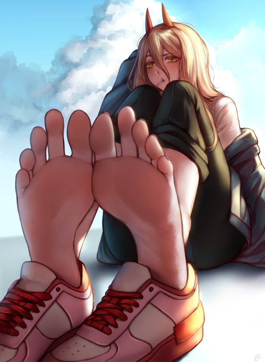 Публикация #3024 — Anime feet | Ступни аниме девушек (@animefeetgirl)