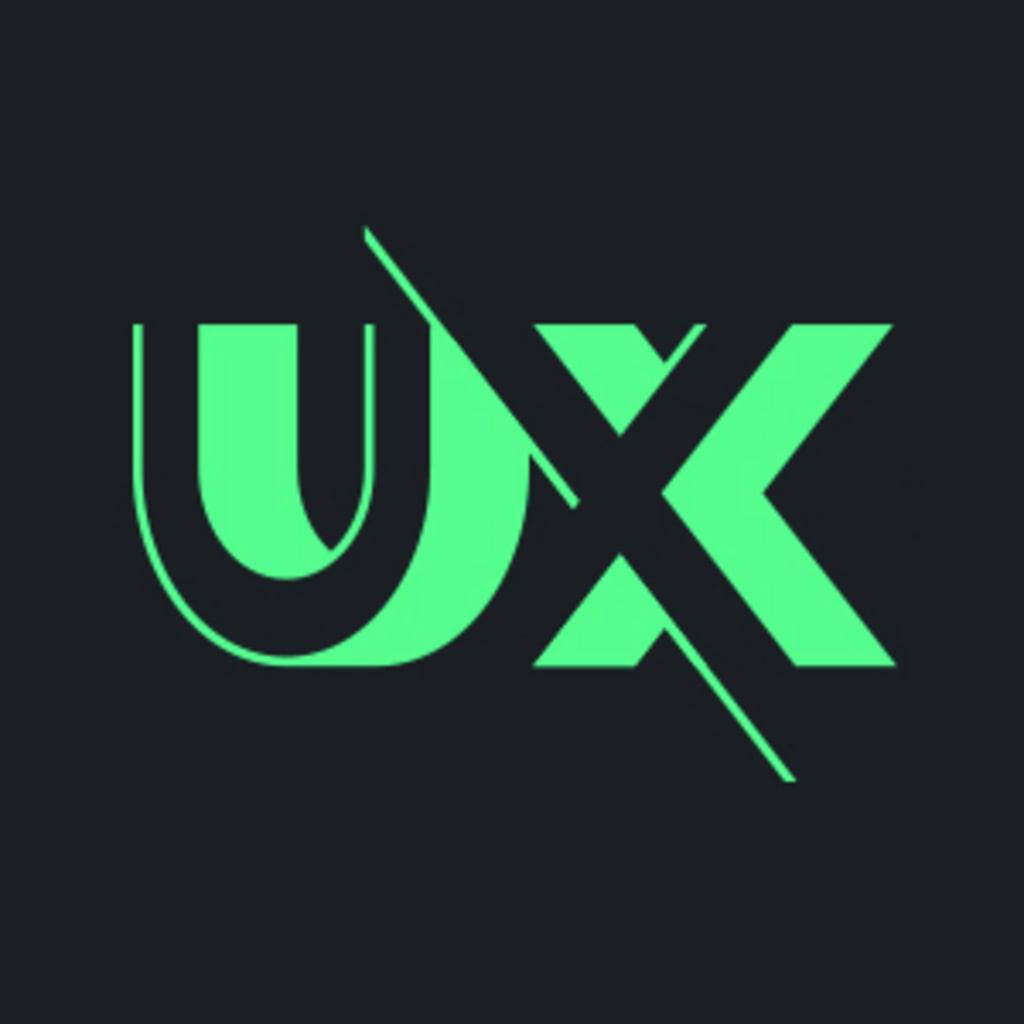 U x. UX лого. Логотип ух. 2ux логотип. UX Design logo.