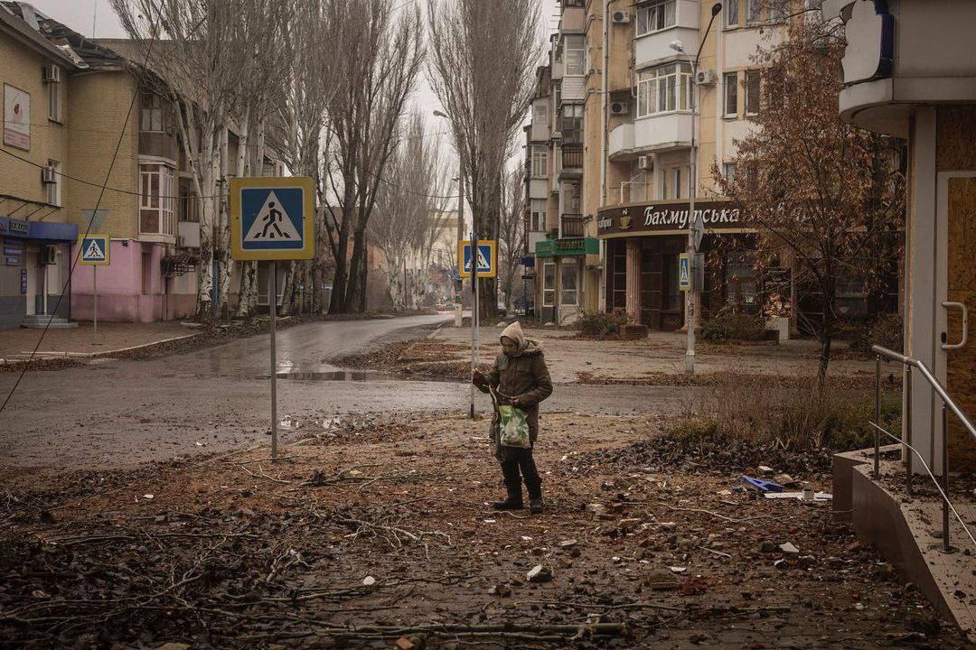 Артемовск сегодня новости последнего