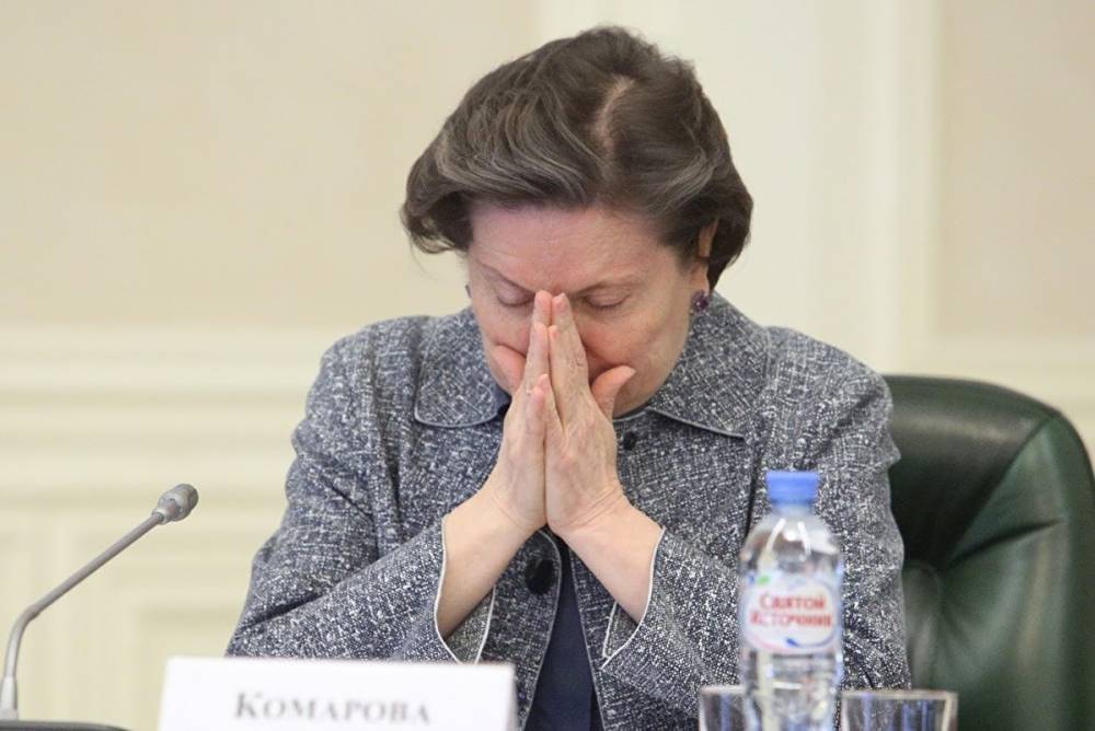 Последнее время ХМАО лихорадит, причина тому &mdash; неэффективное управление регионом