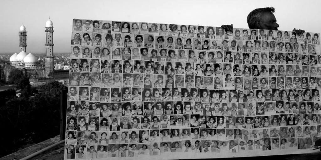 Бхопальская катастрофа 3 декабря 1984 года презентация