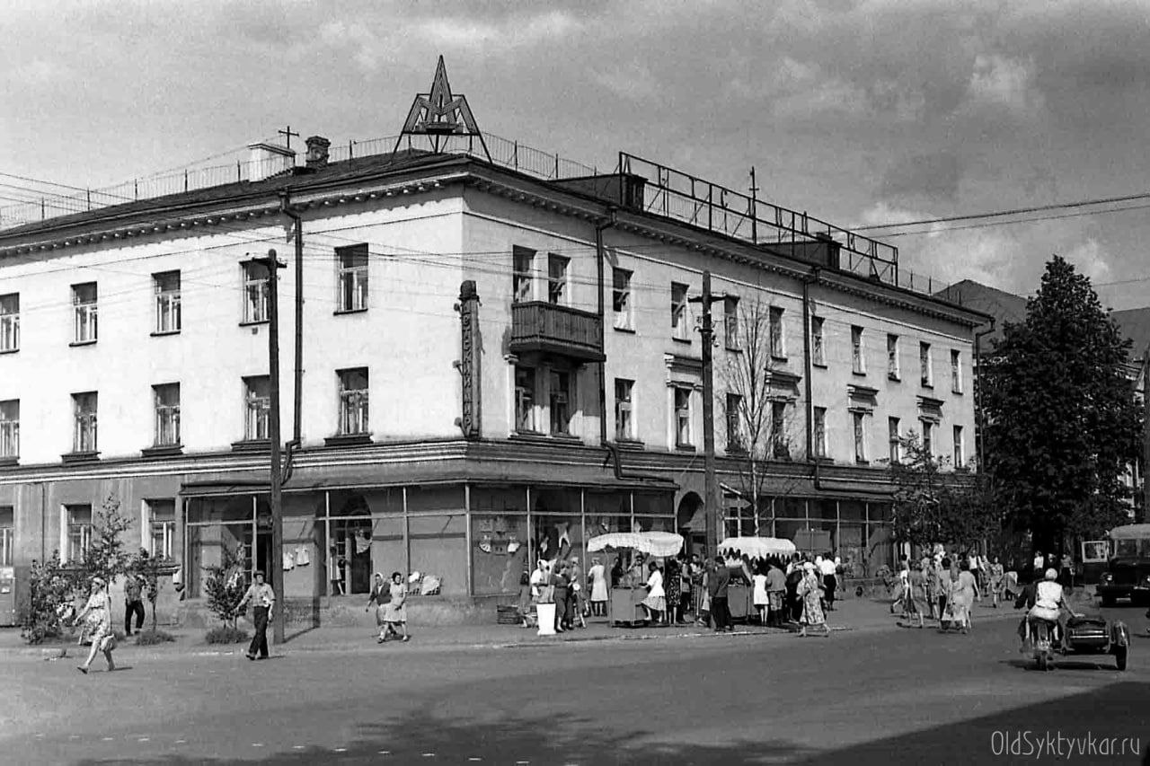 Старый город советская ул 14 фото