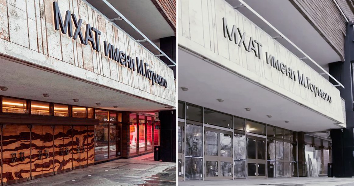 Мхат Гастроли В Санкт Петербурге Купить Билеты