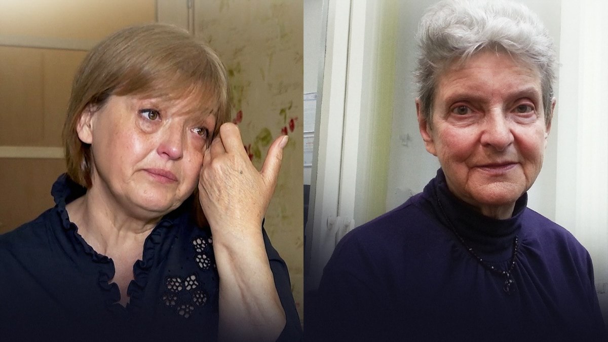 Татьяна рожанская