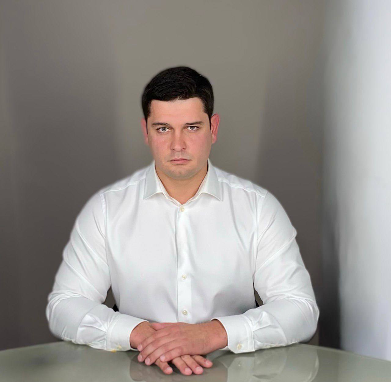 Балашов кирилл александрович минюст биография