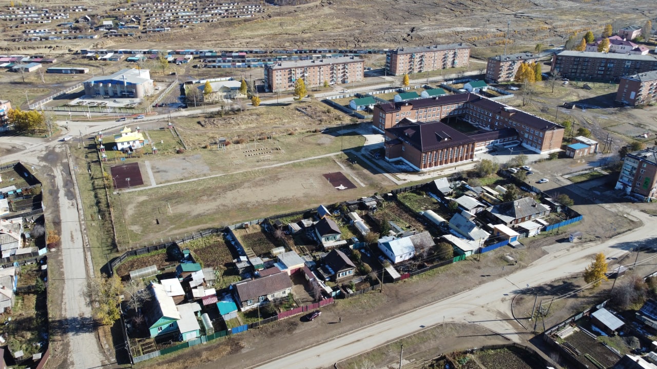 каталог Закаменск