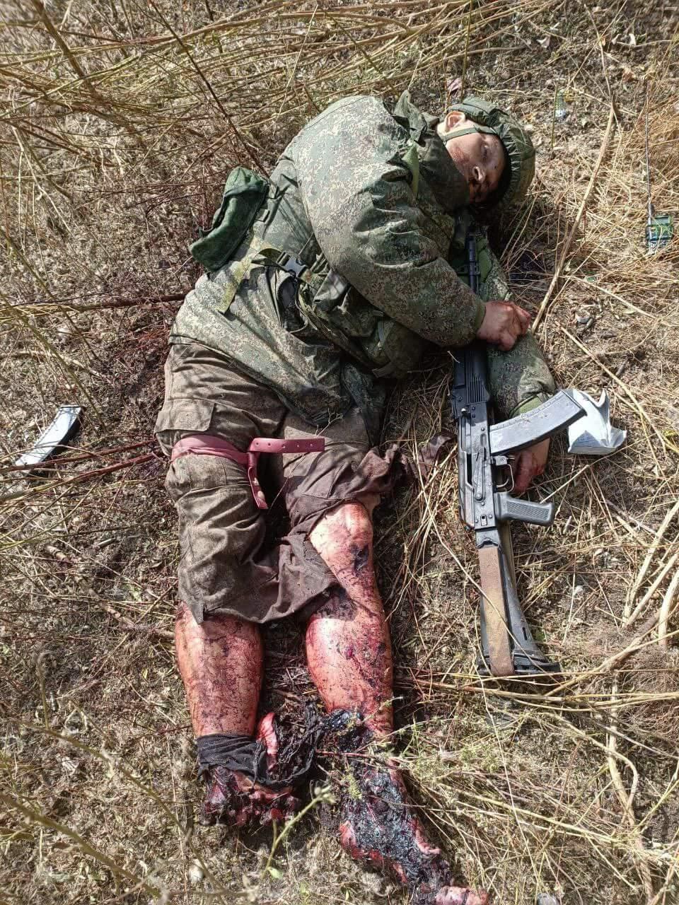Мертвые русские солдаты телеграмм фото 24