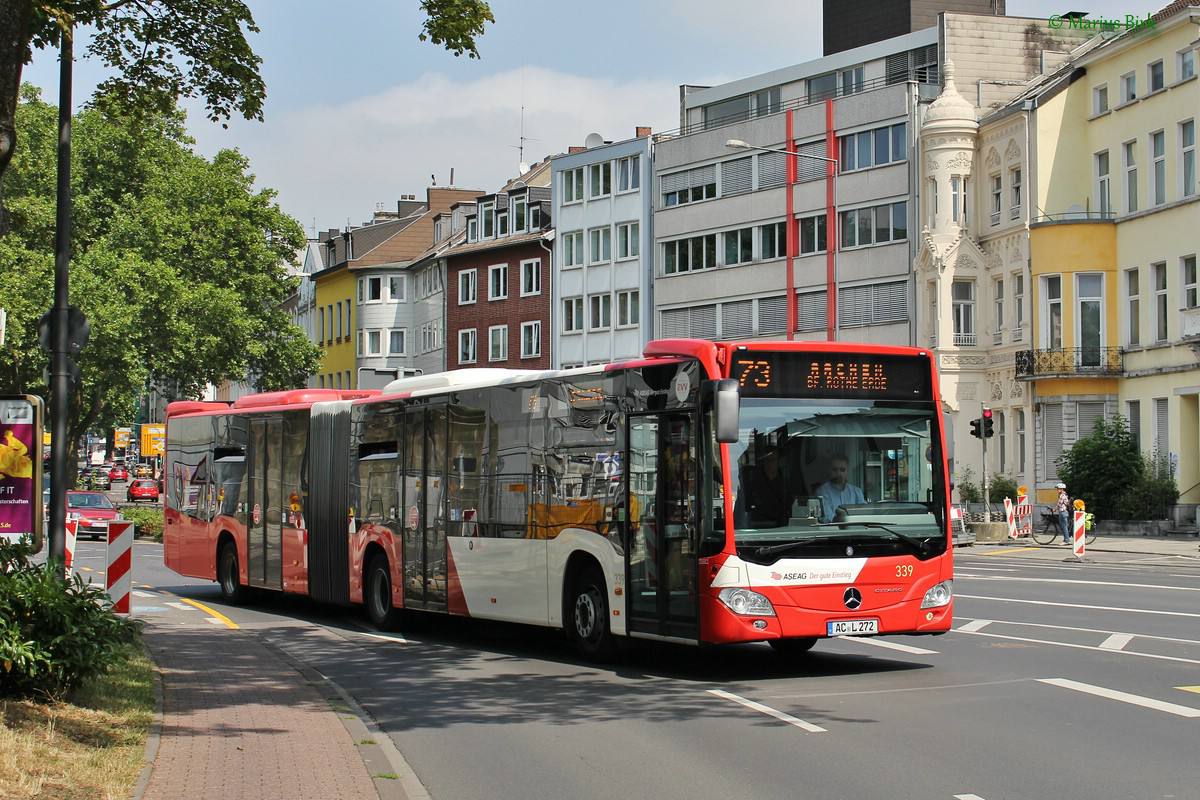 Германия общественный транспорт