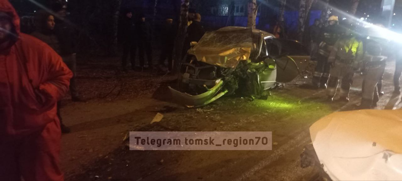 Авария вчера вечером в 21.00. Регион 70 происшествия вчера. Регион-70 Томск происшествия вчера.