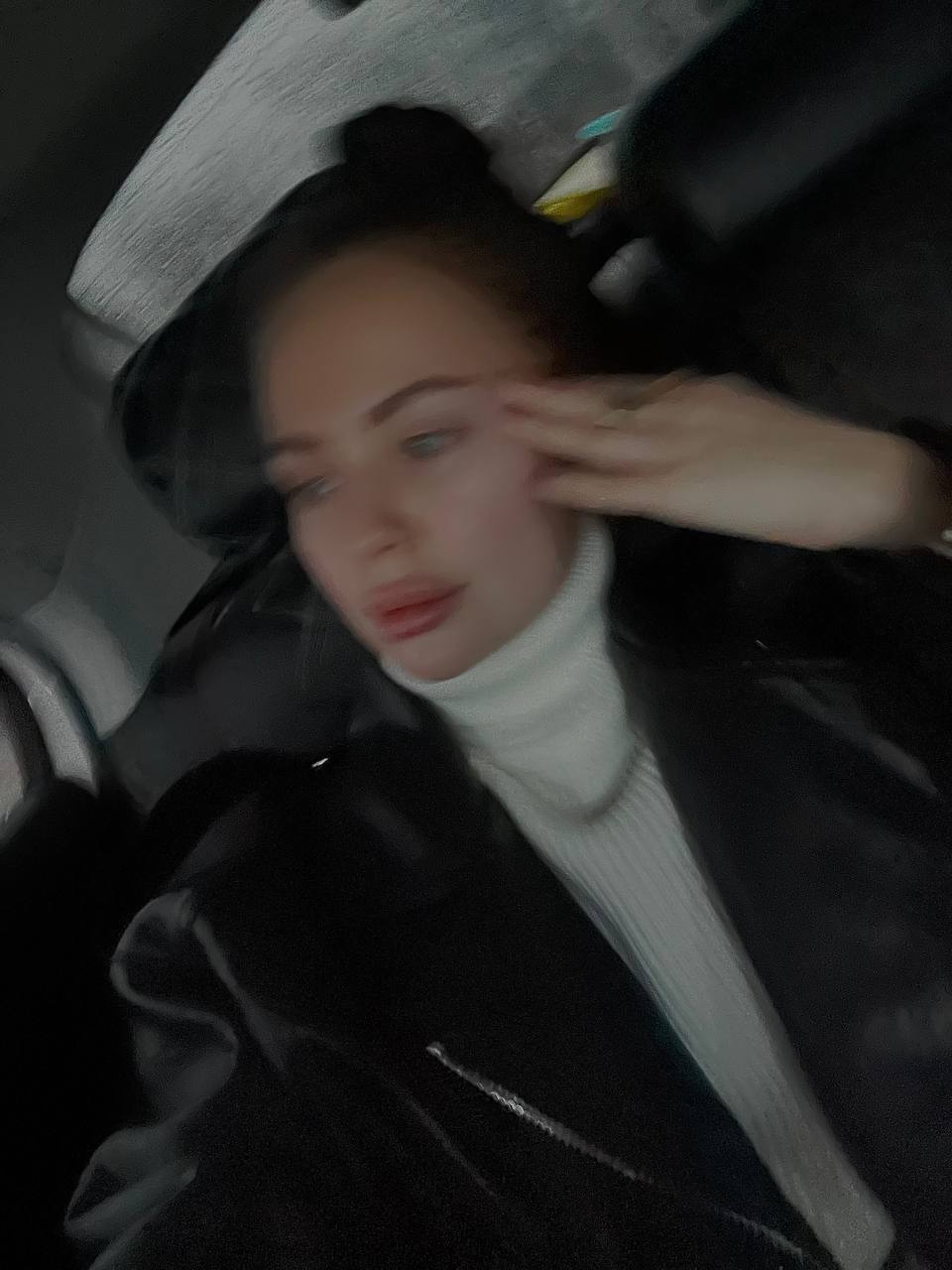 Лиза про