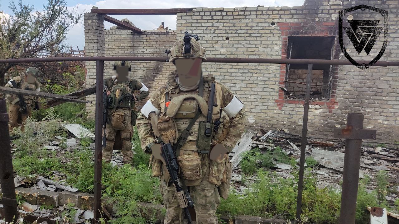 Telegramканал "GREY ZONE" — grey_zone — TGStat