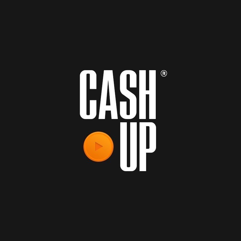 Cash up сайт