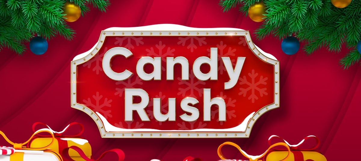 Candy rush