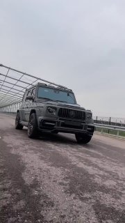 Gad Motors g63