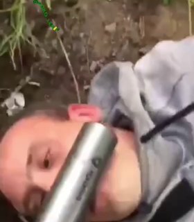 Димедролова. Девушка творит трэш в Котельниках.